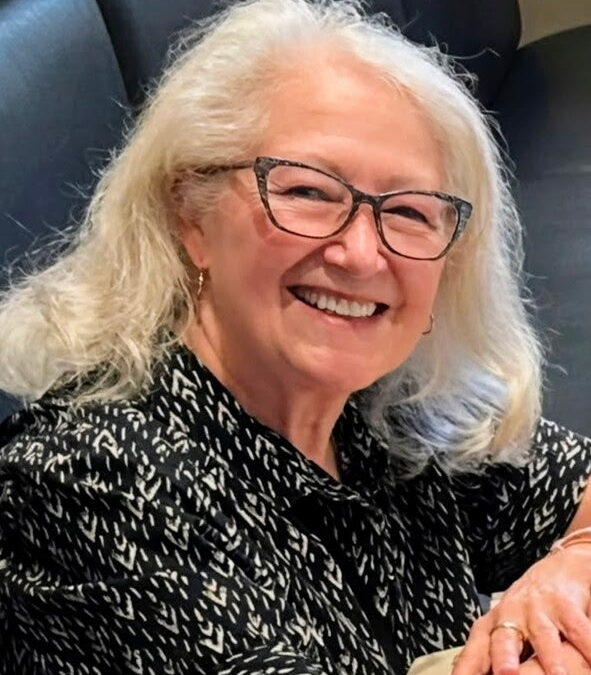 Sarah Morrison