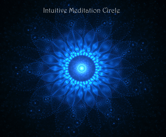 Intuitive Meditation Circle