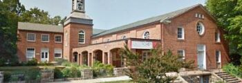 COTH Moves to St Luke’s Mission Center