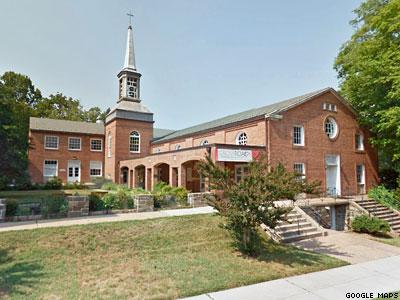 COTH Moves to St Luke’s Mission Center