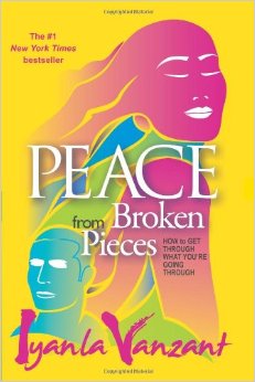 Peace from Broken Pieces