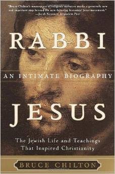 Rabbi Jesus