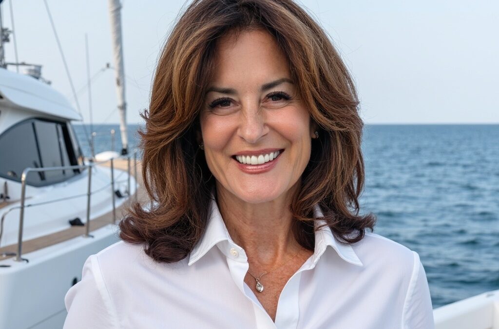 Sandy Lucidi