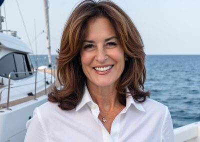 Sandy Lucidi