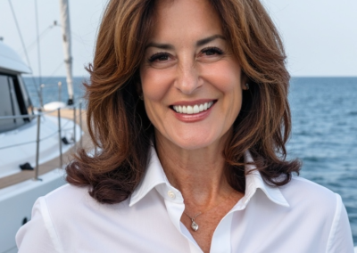 Sandy Lucidi