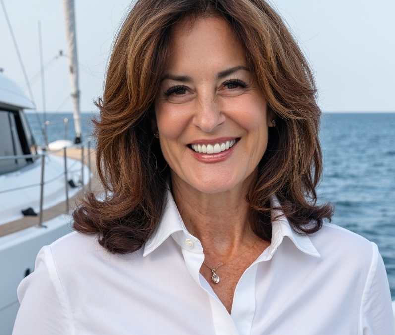 Sandy Lucidi